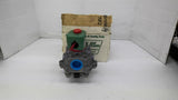 Asco Red Hat 8215C53 Solenoid Valve 15.4 Watts 1" 25 PSI