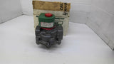 Asco Red Hat 8215C53 Solenoid Valve 15.4 Watts 1" 25 PSI