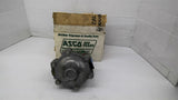 Asco Red Hat 8215C53 Solenoid Valve 15.4 Watts 1" 25 PSI