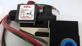 Asco Red Hat WT8401B202M Solenoid Valve 150 PSI 5.3 Watts