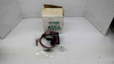 Asco Red Hat WT8401B202M Solenoid Valve 150 PSI 5.3 Watts