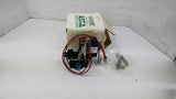 Asco Red Hat WT8401B202M Solenoid Valve 150 PSI 5.3 Watts