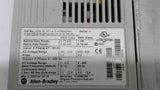 Allen Bradley 20AD2P1A3AYNNCNN AC Drive 1 HP 460 Volts 2.1 Amps