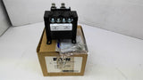 Eaton C0100E2B Industrial Control Transformer