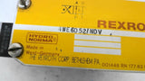 Rexroth 4WE6D52/NDV Control Valve