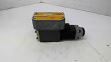 Rexroth 4WE6D52/NDV Control Valve