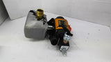 Honeywell Series 39 10 Pneumatic Actuator