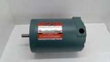 Reliance P56X1441W 1 HP AC Motor 1800 Rpm 4P 3PH FB56C 230/460V T 60HZ