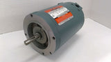 Reliance P56X1441W 1 HP AC Motor 1800 Rpm 4P 3PH FB56C 230/460V T 60HZ