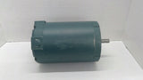 Reliance P56X1441W 1 HP AC Motor 1800 Rpm 4P 3PH FB56C 230/460V T 60HZ