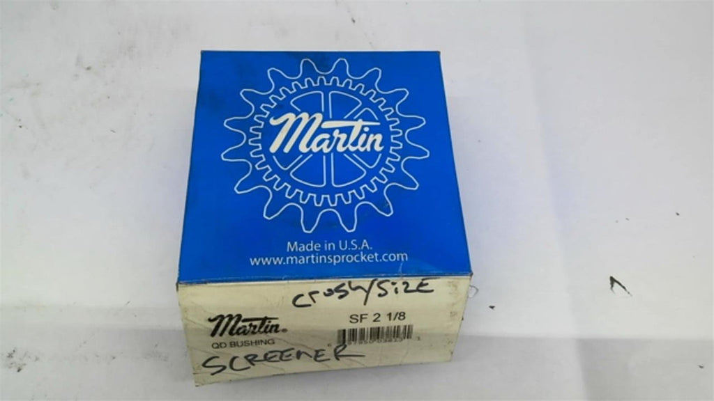 Martin SF 2 1/8 QD Bushing