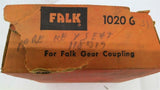 Falk 1020G Gear Coupling