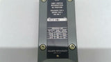Allen Bradley 802X-AM4 Limit Switch Interrupter