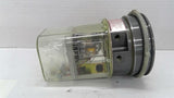 Dwyer 194000-00 Series 3000 Photohelic Pressure Switch/Gage