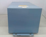 Jefferson Electric 211-11 5 KVA Transformer Single Phase 240/480 Pri 120/240 Sec