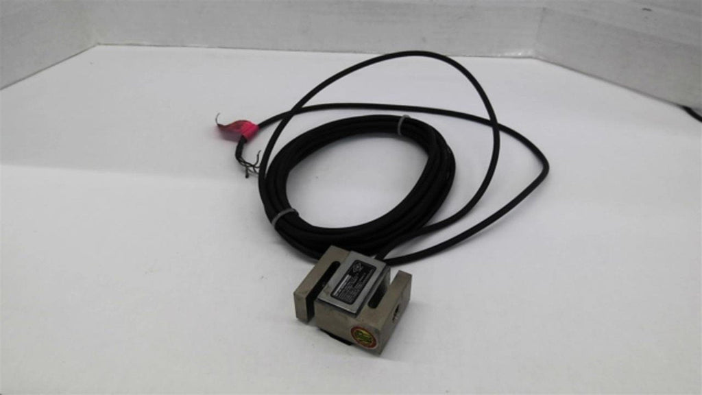 Rice Lake RL20000B-2.5K Weighting System