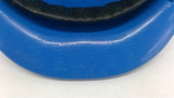 Degil EN 397 Blue Plastic Safety Cap -Not worth it