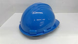 Degil EN 397 Blue Plastic Safety Cap -Not worth it