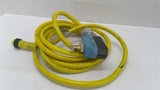 Micro-Switch BZE6-2R09 Limit Switch With Optic Cable