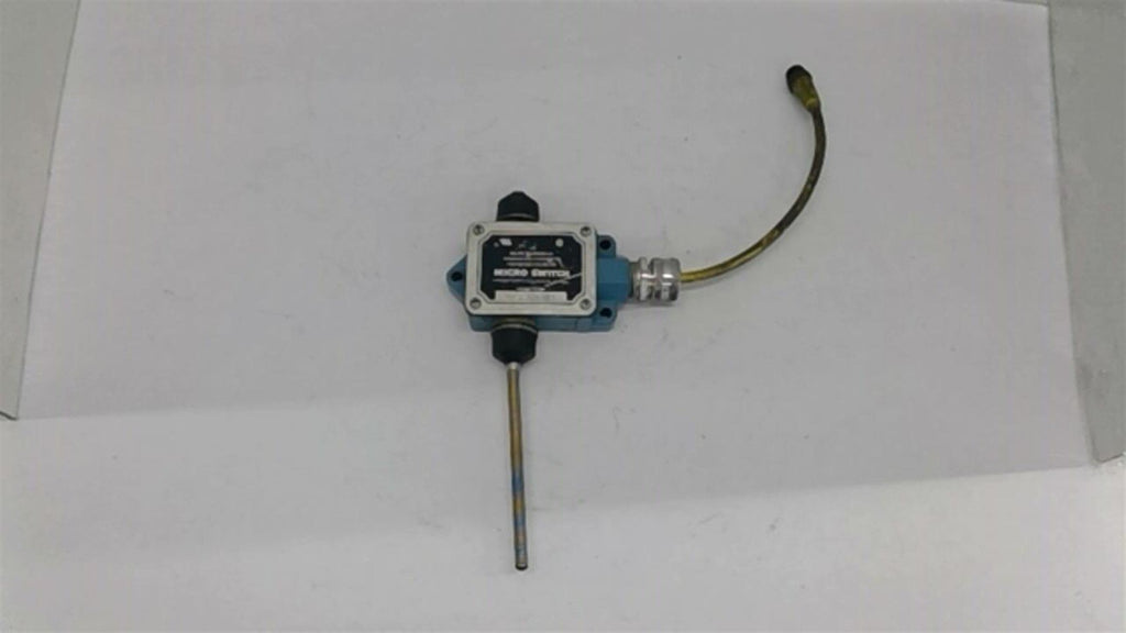 Micro Switch BAF1-3CN18X1 Limit Switch