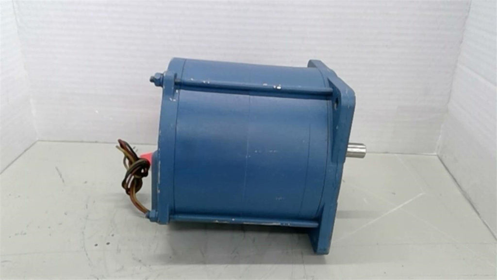 Superior Electric FX19038507-95 X1102 Slo-Syn Motor 60/72RPM 1PH 240V 50/60HZ