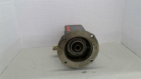 Dodge Tigear MR94751 Left Angle Gear Box 1.42 HP 56/175-10 10:1 Ratio