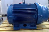 WEG 05036ST3QIE326TS-W22 50HP AC Motor 3600 Rpm 2P 3PH 460V 324/6TS TEFC 60HZ