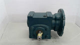 Tigear2 17Q10L56 10:1 Ratio Left Angle Gear Box 1.67 Input HP