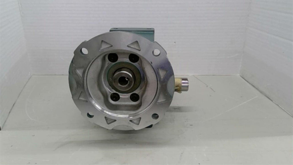 Tigear2 20Q10L56 30:1 Ratio Right Angle Gear Reucer 0.96 Input HP