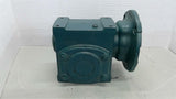 Tigear2 20Q10L56 30:1 Ratio Right Angle Gear Reucer 0.96 Input HP