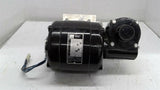 Bodine NS1-54R 1/8 HP Gear Motor 86 RPM 20:1 1PH 115V 60HZ