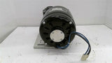 Bodine NS1-54R 1/8 HP Gear Motor 86 RPM 20:1 1PH 115V 60HZ