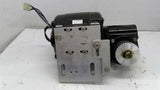 Bodine NS1-54R 1/8 HP Gear Motor 86 RPM 20:1 1PH 115V 60HZ