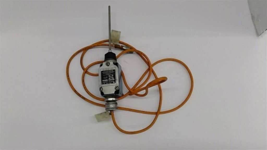 Micro Switch 8LS1 Precision Limit Switch