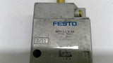 Festo MFH-3-1/8-SA Solenoid Valve