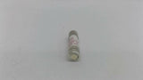 Weber CH10X38 25A Fuse 500 Volts Lot of 10