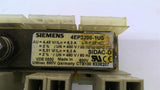 Siemens 4EP3200-1US Line Reactor 480 Volts