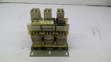 Siemens 4EP3200-1US Line Reactor 480 Volts