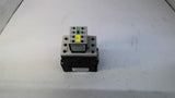 Siemens 3RT1036-1BB44 Contactor 460 V at 40 HP