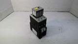 Siemens 3RT1036-1BB44 Contactor 460 V at 40 HP