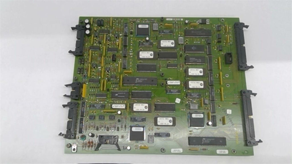 Rockwell 185615-01 Board