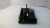 GrayHill 70GRCP32-HL Control Board 0115