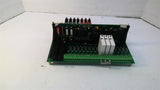 GrayHill 70GRCP32-HL Control Board 0115