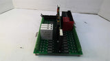 GrayHill 70GRCP32-HL Control Board 0115