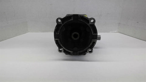 Boston Gear F318-15-G1 Right Angle Gear Reducer 15:1 Ratio Input HP .910