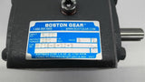 Boston Gear F715-5-B7-G Ratio 5:1 Input HP 1.72