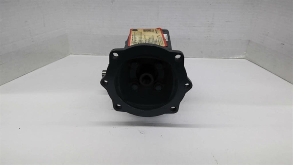 Boston Gear F718-15-B5-G Left Angle Gear Reducer 15:1 Ratio Input HP 1.13