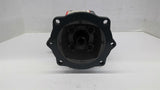 Boston Gear F715-15-B5-G Left Angle Gear Reducer Ratio 15:1 Input HP 0.91