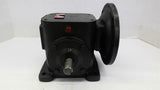 Browning 154C1-LR5E 8102 Left / Right Angle Gear Reducer Ratio 5:1 Input HP 1.50