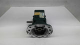 Dodge Tigear 13Q15L56 Left Angle Gear Reducer Ratio 15:1 Input HP 0.64